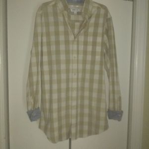 Crown and Ivy Men's Dress Shirt
